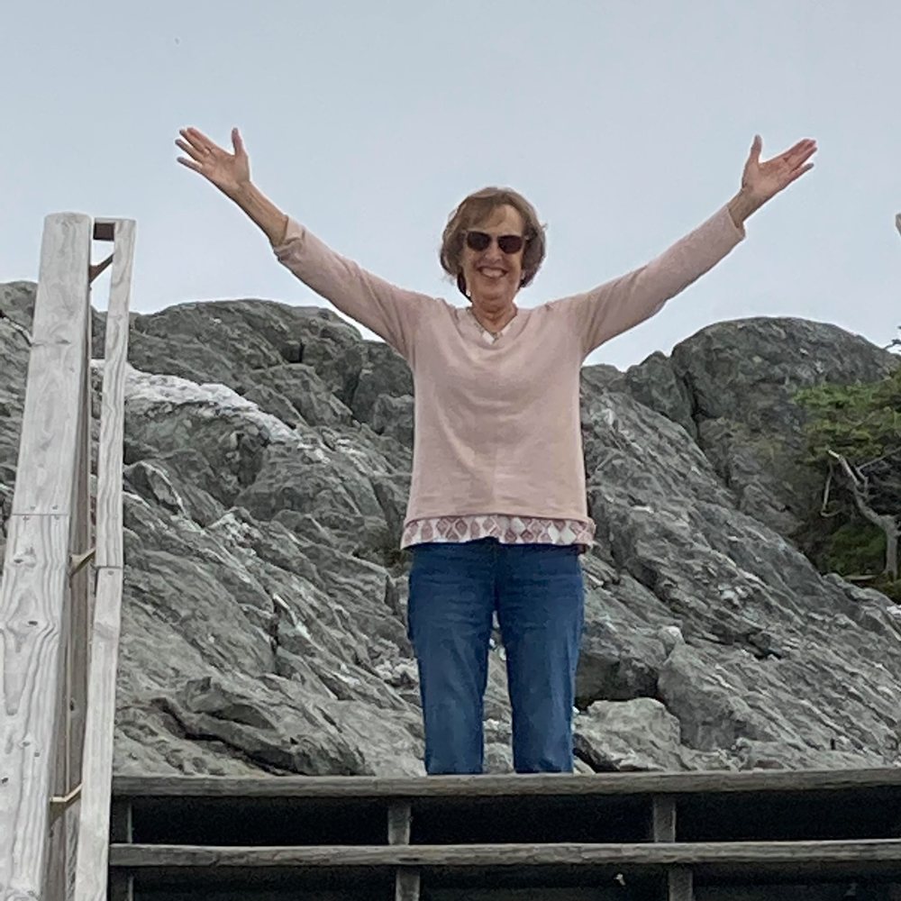 Meet your Posher, Jan